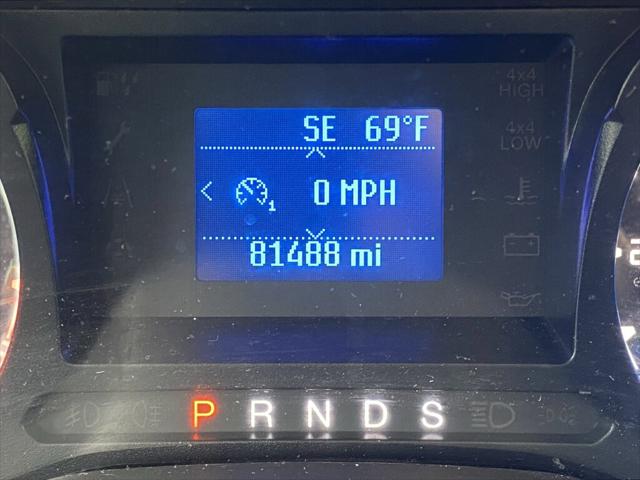 Used 2021 Ford Ranger For Sale in Pikeville, KY