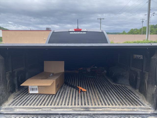 Used 2021 Ford Ranger For Sale in Pikeville, KY