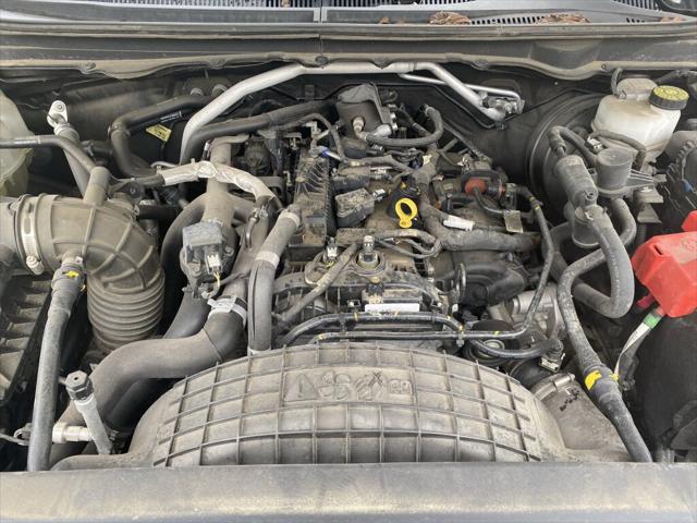 Used 2021 Ford Ranger For Sale in Pikeville, KY