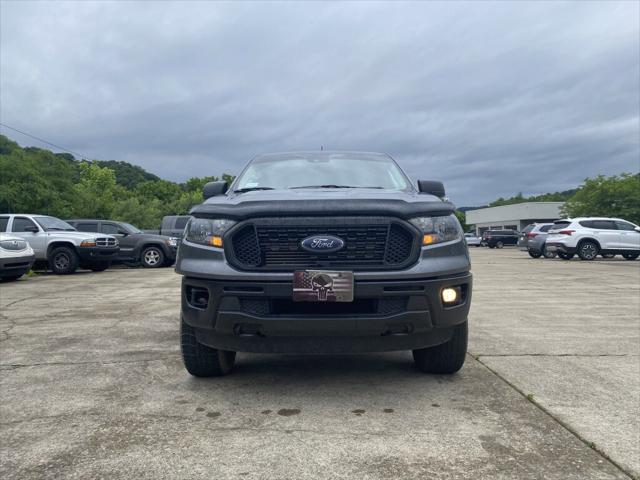 Used 2021 Ford Ranger For Sale in Pikeville, KY