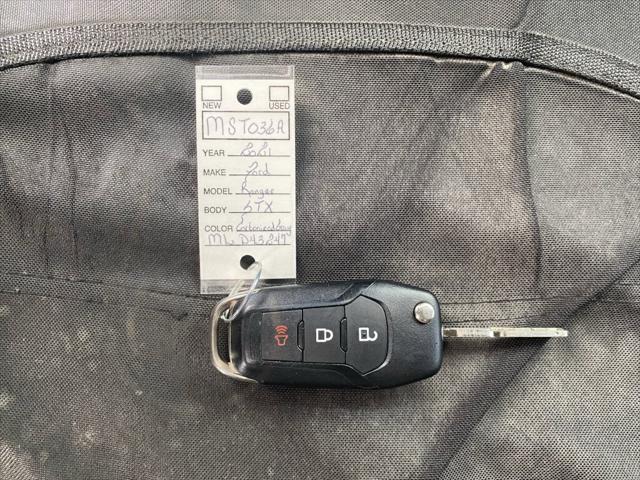 Used 2021 Ford Ranger For Sale in Pikeville, KY