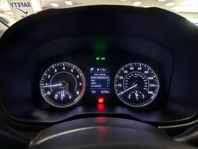 2022 Hyundai Venue SEL