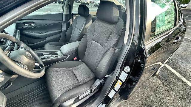 2025 Honda Accord Sedan LX