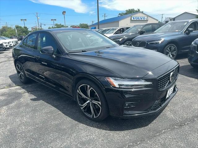 2025 Volvo S60 B5 Core