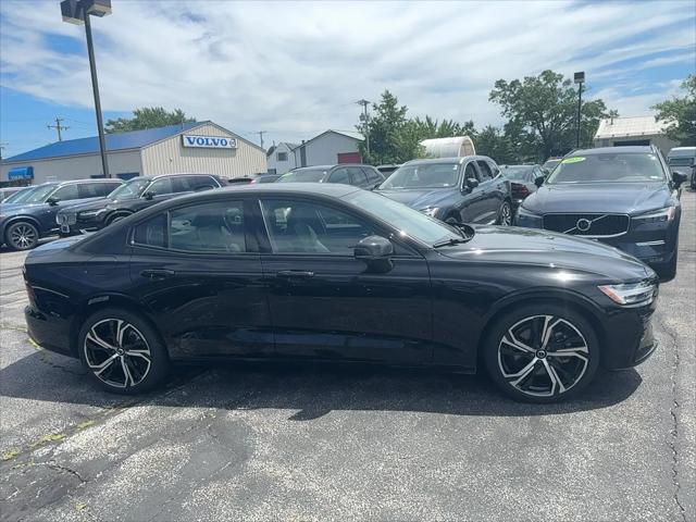 2025 Volvo S60 B5 Core
