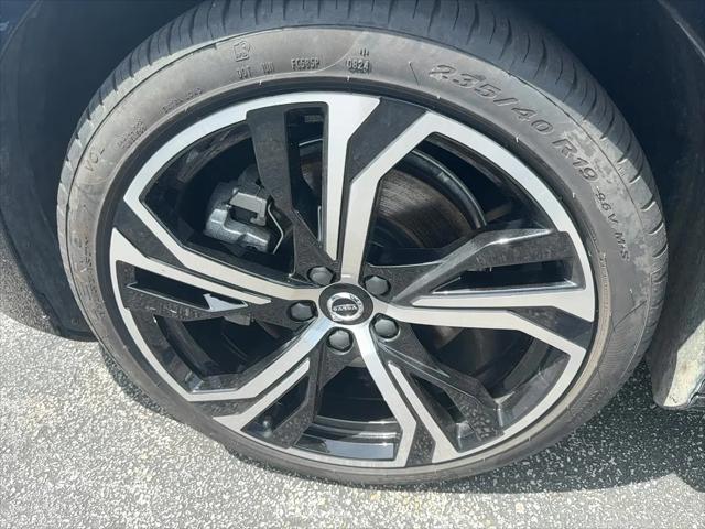 2025 Volvo S60 B5 Core