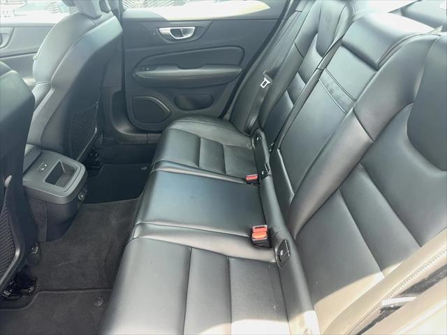 2025 Volvo S60 B5 Core
