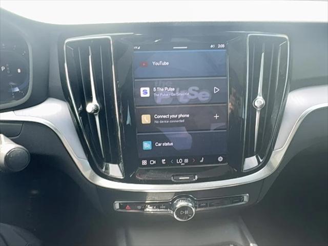 2025 Volvo S60 B5 Core