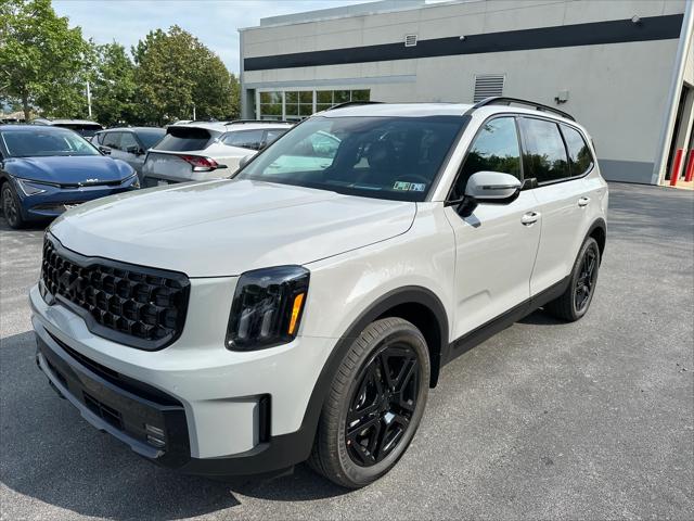2025 Kia Telluride SX Prestige X-Line for sale in State College, PA