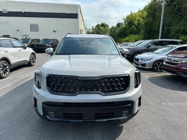 2025 Kia Telluride SX Prestige X-Line