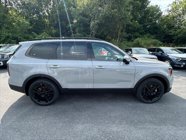 2025 Kia Telluride SX Prestige X-Line