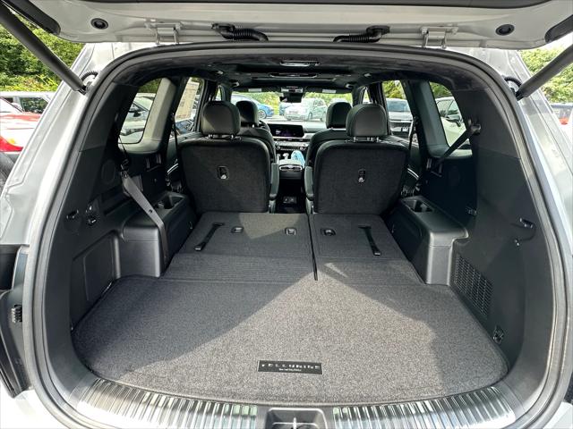 2025 Kia Telluride SX Prestige X-Line