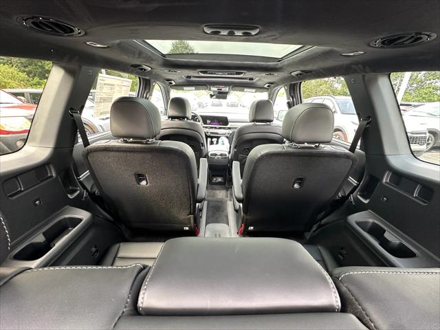 2025 Kia Telluride SX Prestige X-Line