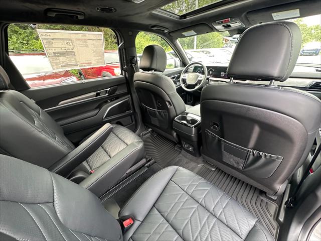 2025 Kia Telluride SX Prestige X-Line