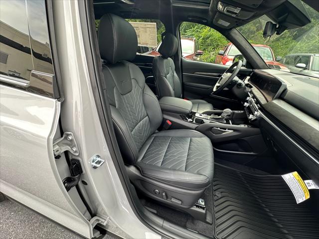 2025 Kia Telluride SX Prestige X-Line