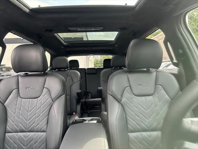 2025 Kia Telluride SX Prestige X-Line