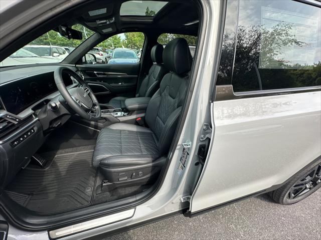 2025 Kia Telluride SX Prestige X-Line