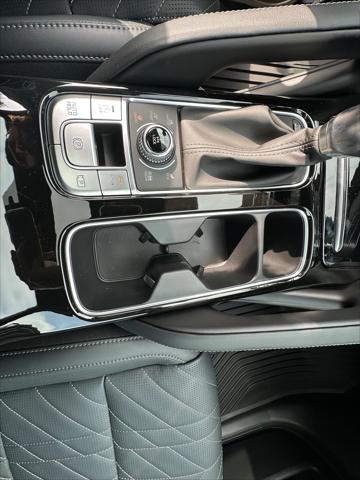 2025 Kia Telluride SX Prestige X-Line