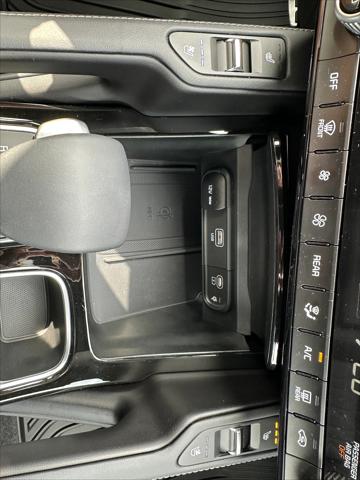 2025 Kia Telluride SX Prestige X-Line