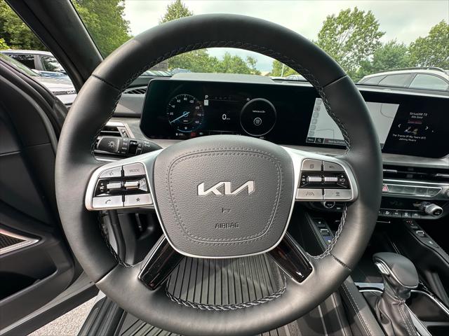 2025 Kia Telluride SX Prestige X-Line
