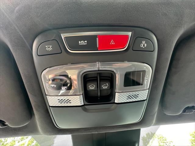 2025 Kia Telluride SX Prestige X-Line
