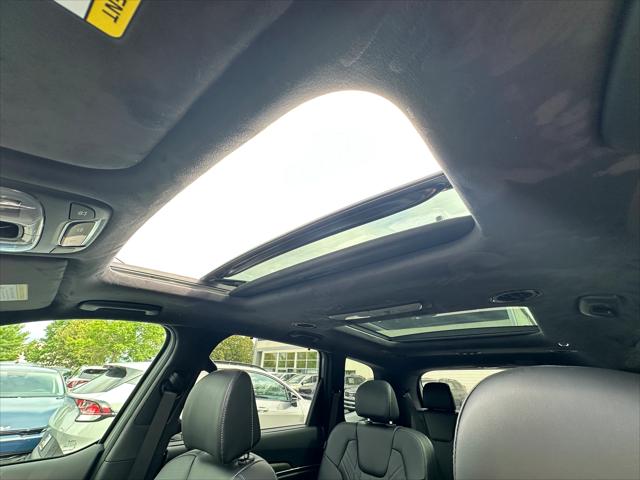 2025 Kia Telluride SX Prestige X-Line