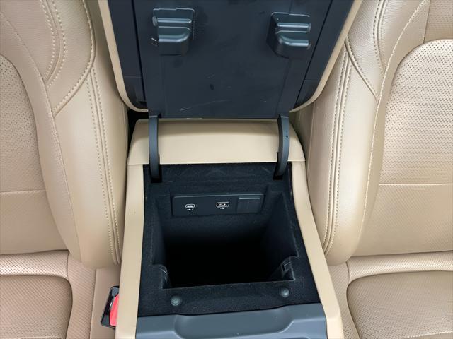 2022 Jaguar F-PACE S P250 AWD Automatic