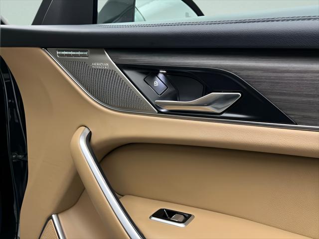 2022 Jaguar F-PACE S P250 AWD Automatic