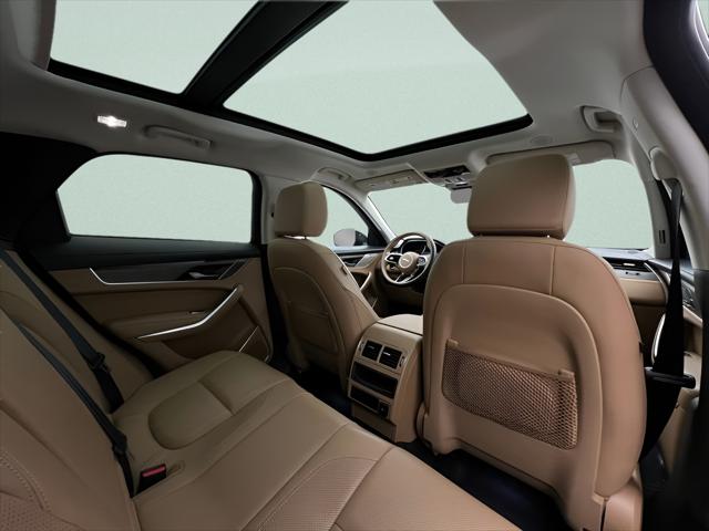 2022 Jaguar F-PACE S P250 AWD Automatic