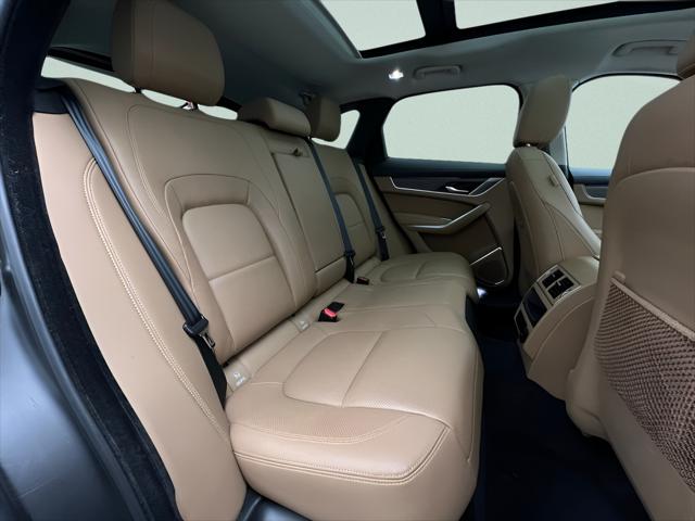 2022 Jaguar F-PACE S P250 AWD Automatic