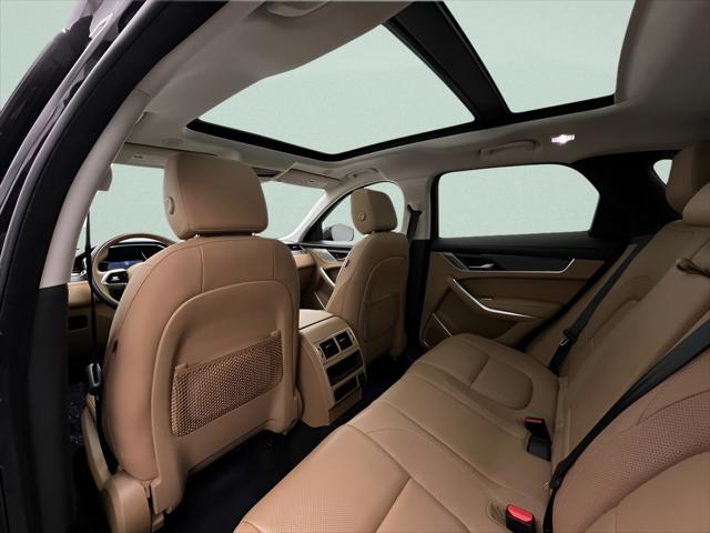 2022 Jaguar F-PACE S P250 AWD Automatic