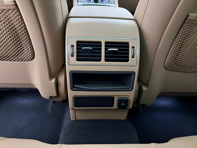 2022 Jaguar F-PACE S P250 AWD Automatic