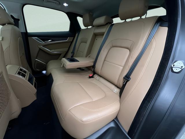 2022 Jaguar F-PACE S P250 AWD Automatic