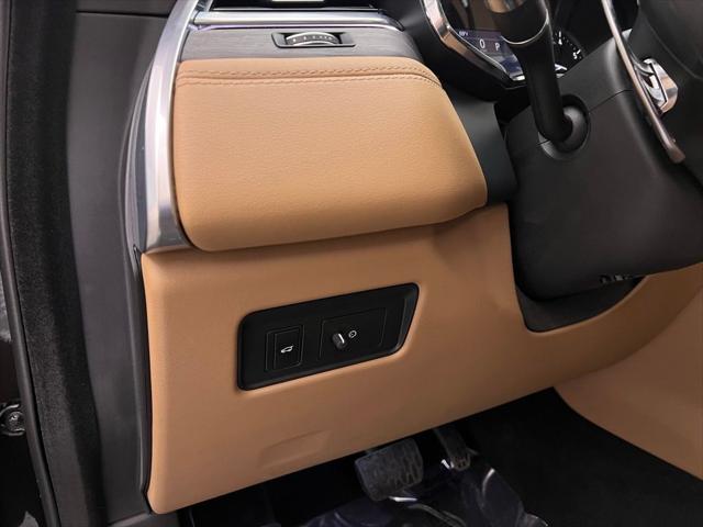 2022 Jaguar F-PACE S P250 AWD Automatic