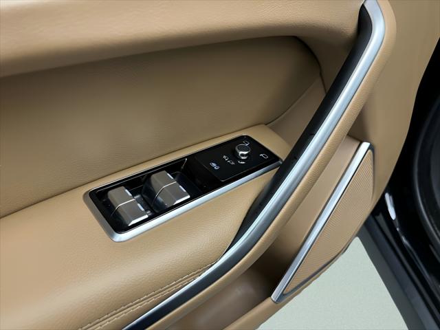 2022 Jaguar F-PACE S P250 AWD Automatic