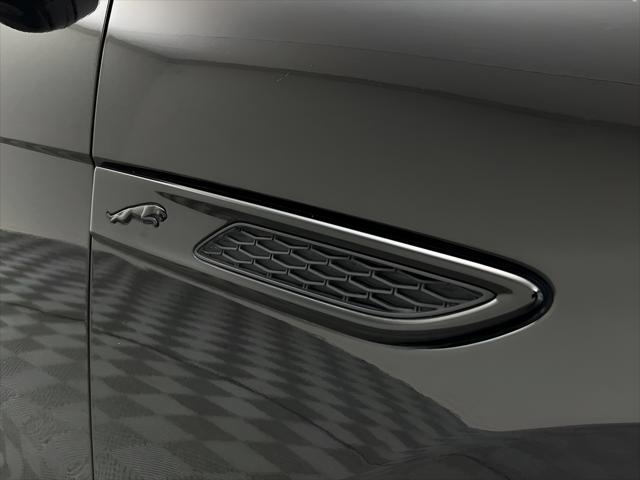 2022 Jaguar F-PACE S P250 AWD Automatic