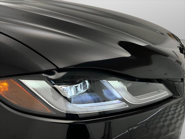 2022 Jaguar F-PACE S P250 AWD Automatic