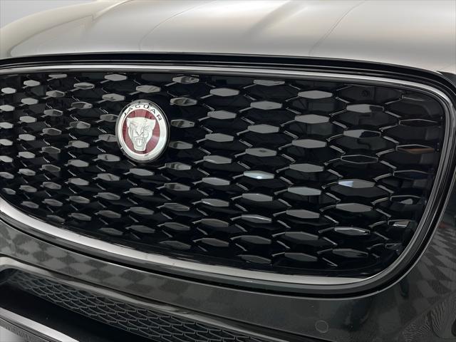 2022 Jaguar F-PACE S P250 AWD Automatic