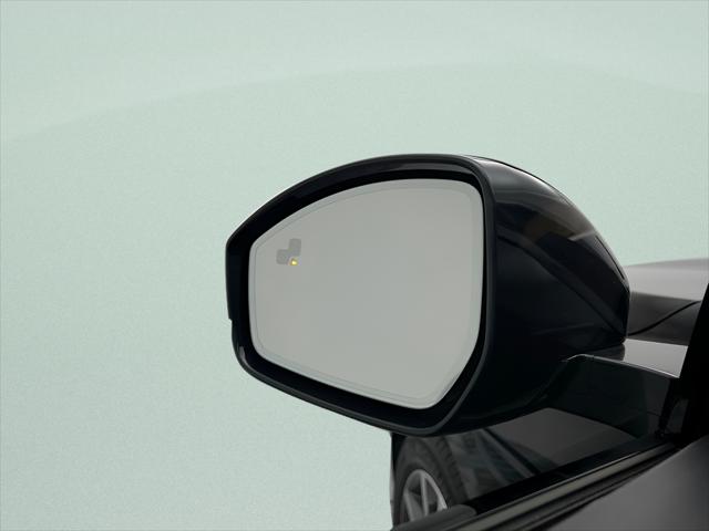 2022 Jaguar F-PACE S P250 AWD Automatic