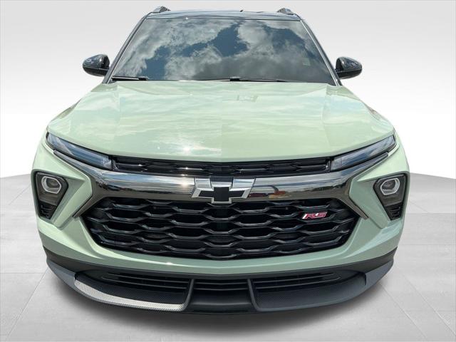 Used 2024 Chevrolet Trailblazer For Sale in Muscle Shoals, AL