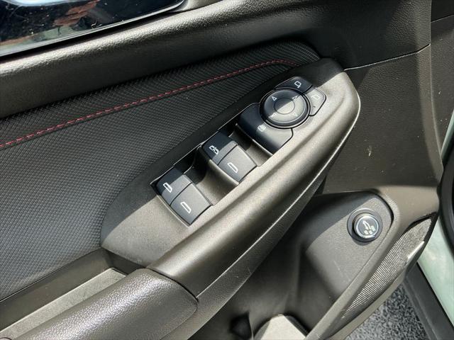 Used 2024 Chevrolet Trailblazer For Sale in Muscle Shoals, AL