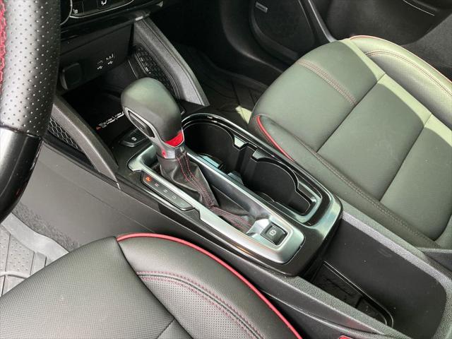 Used 2024 Chevrolet Trailblazer For Sale in Muscle Shoals, AL