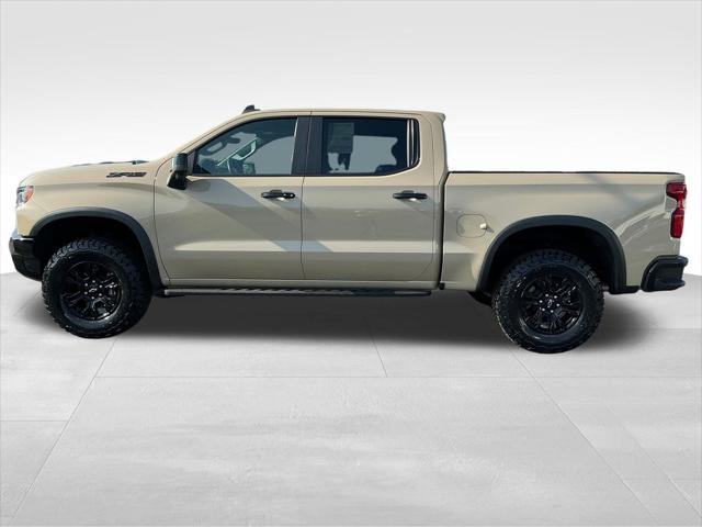 Used 2023 Chevrolet Silverado 1500 For Sale in Muscle Shoals, AL