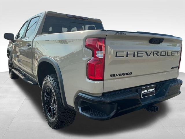 Used 2023 Chevrolet Silverado 1500 For Sale in Muscle Shoals, AL