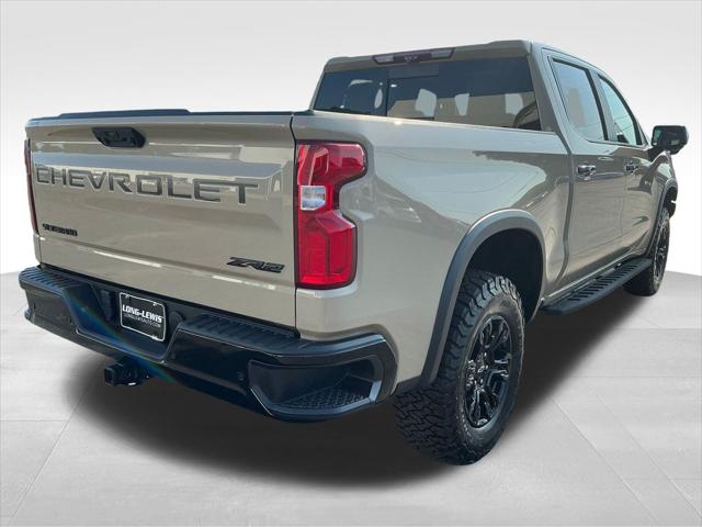 Used 2023 Chevrolet Silverado 1500 For Sale in Muscle Shoals, AL