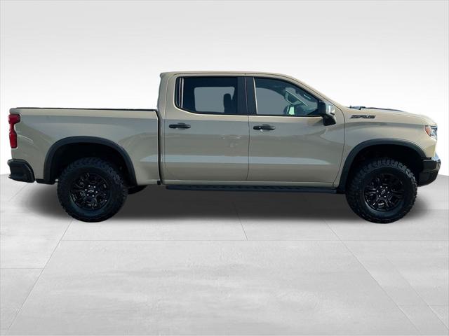 Used 2023 Chevrolet Silverado 1500 For Sale in Muscle Shoals, AL