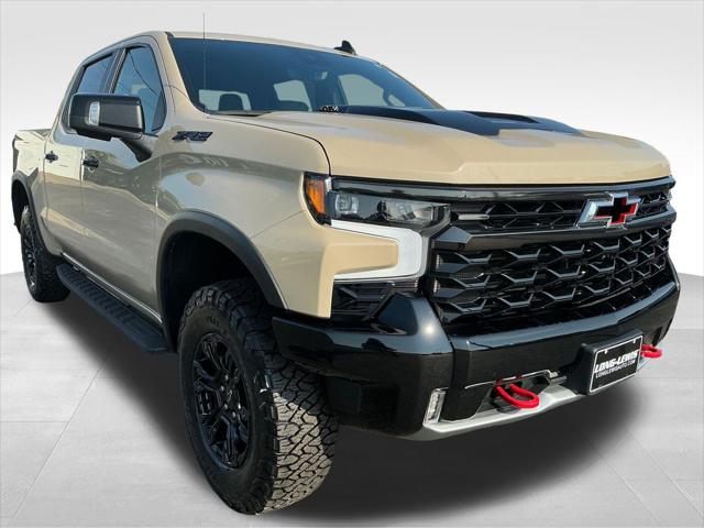 Used 2023 Chevrolet Silverado 1500 For Sale in Muscle Shoals, AL