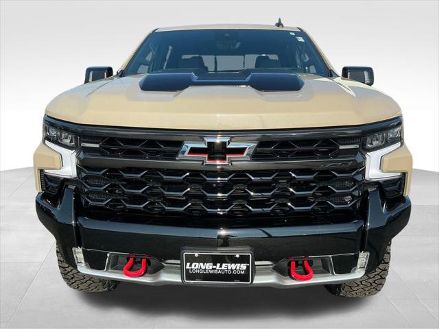 Used 2023 Chevrolet Silverado 1500 For Sale in Muscle Shoals, AL