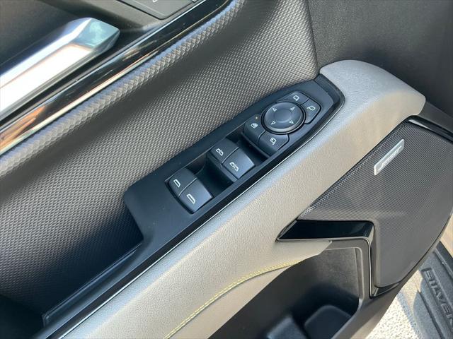 Used 2023 Chevrolet Silverado 1500 For Sale in Muscle Shoals, AL