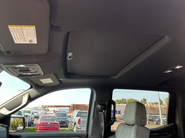Used 2023 Chevrolet Silverado 1500 For Sale in Muscle Shoals, AL